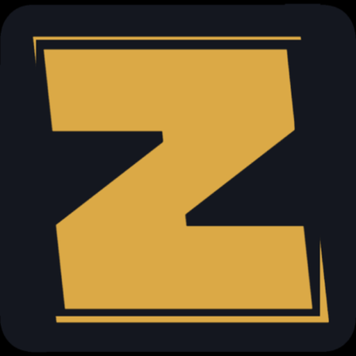 Zigner icon